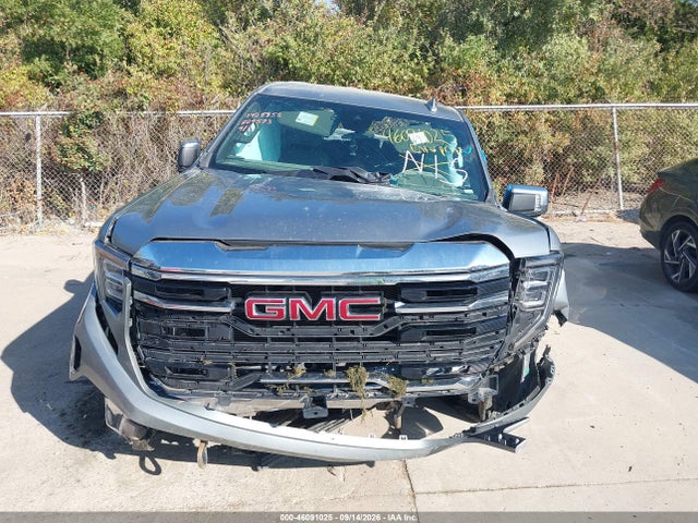 Продажа на аукционе авто 2025 Gmc Sierra 1500, vin: 1GTUUDED7SZ229573, номер лота: 46091025