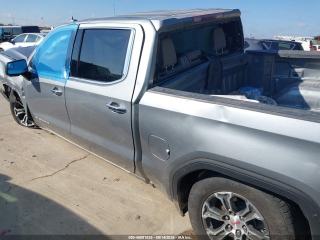 Продажа на аукционе авто 2025 Gmc Sierra 1500, vin: 1GTUUDED7SZ229573, номер лота: 46091025