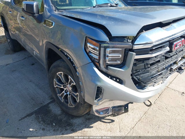 Продажа на аукционе авто 2025 Gmc Sierra 1500, vin: 1GTUUDED7SZ229573, номер лота: 46091025