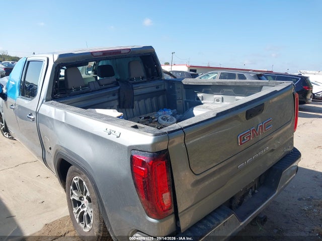 Продажа на аукционе авто 2025 Gmc Sierra 1500, vin: 1GTUUDED7SZ229573, номер лота: 46091025