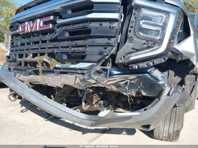 Продажа на аукционе авто 2025 Gmc Sierra 1500, vin: 1GTUUDED7SZ229573, номер лота: 46091025