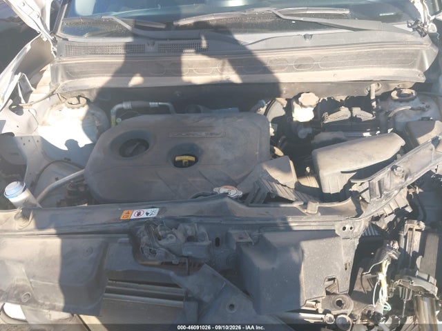 Продаж на аукціоні авто 2013 Kia Soul +, vin: KNDJT2A69D7501086, номер лоту: 46091026