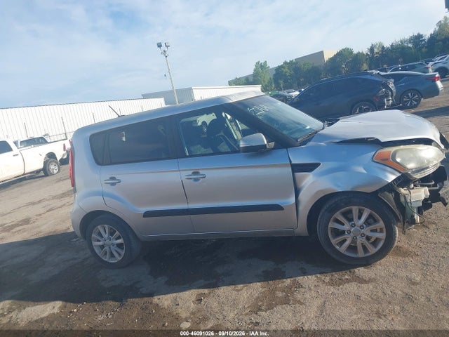 Продаж на аукціоні авто 2013 Kia Soul +, vin: KNDJT2A69D7501086, номер лоту: 46091026
