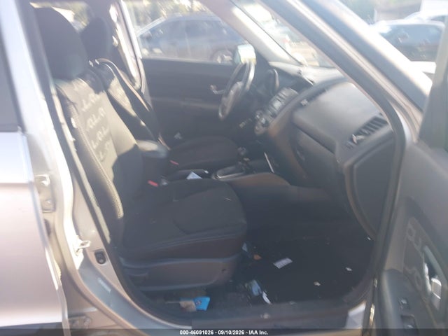 Продаж на аукціоні авто 2013 Kia Soul +, vin: KNDJT2A69D7501086, номер лоту: 46091026