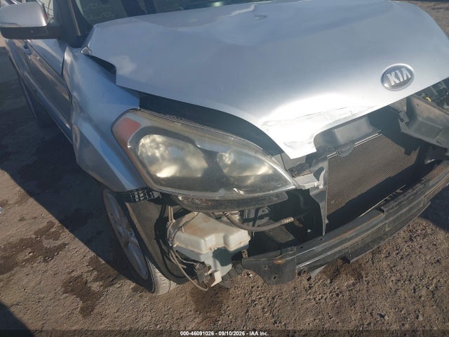 Продаж на аукціоні авто 2013 Kia Soul +, vin: KNDJT2A69D7501086, номер лоту: 46091026