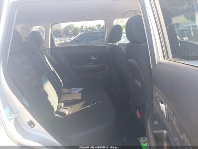 Продаж на аукціоні авто 2013 Kia Soul +, vin: KNDJT2A69D7501086, номер лоту: 46091026