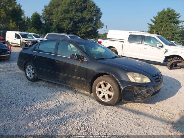 Aukcja sprzedaży 2003 Nissan Altima 2.5 Sl, vin: 1N4AL11E63C114010, numer aukcji: 46091027