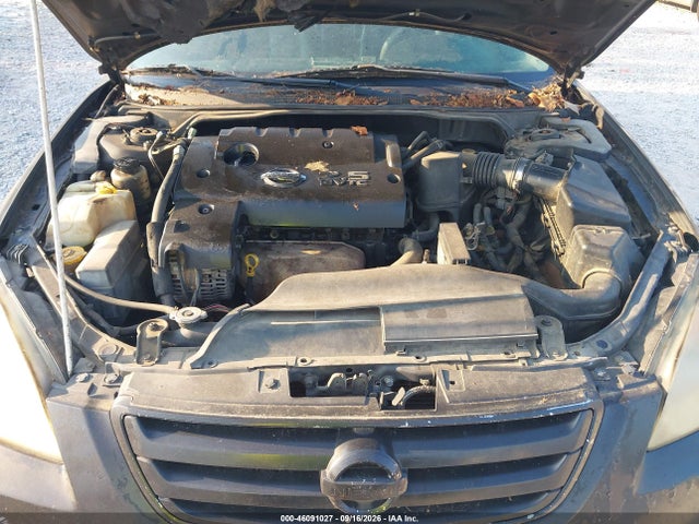 Продаж на аукціоні авто 2003 Nissan Altima 2.5 Sl, vin: 1N4AL11E63C114010, номер лоту: 46091027