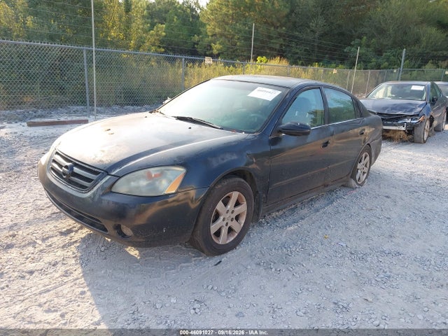 Продаж на аукціоні авто 2003 Nissan Altima 2.5 Sl, vin: 1N4AL11E63C114010, номер лоту: 46091027