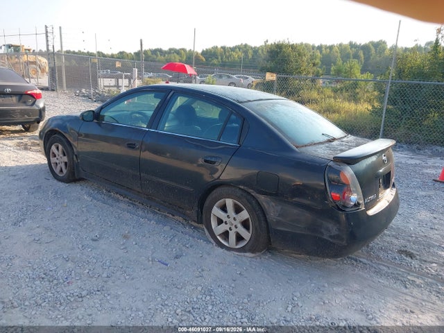Продаж на аукціоні авто 2003 Nissan Altima 2.5 Sl, vin: 1N4AL11E63C114010, номер лоту: 46091027