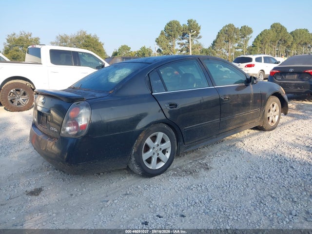 Продаж на аукціоні авто 2003 Nissan Altima 2.5 Sl, vin: 1N4AL11E63C114010, номер лоту: 46091027