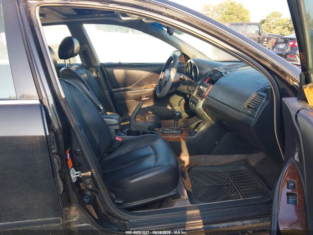 Продаж на аукціоні авто 2003 Nissan Altima 2.5 Sl, vin: 1N4AL11E63C114010, номер лоту: 46091027