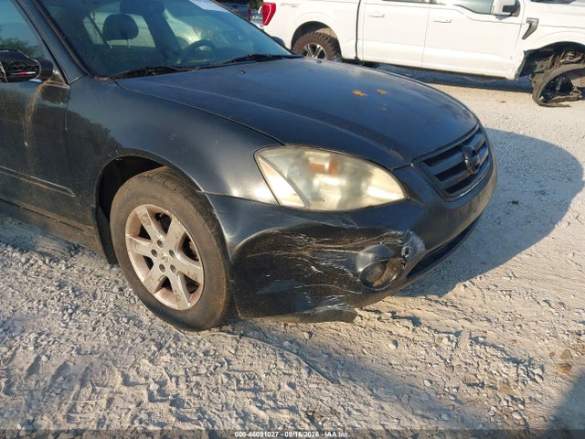 Продаж на аукціоні авто 2003 Nissan Altima 2.5 Sl, vin: 1N4AL11E63C114010, номер лоту: 46091027