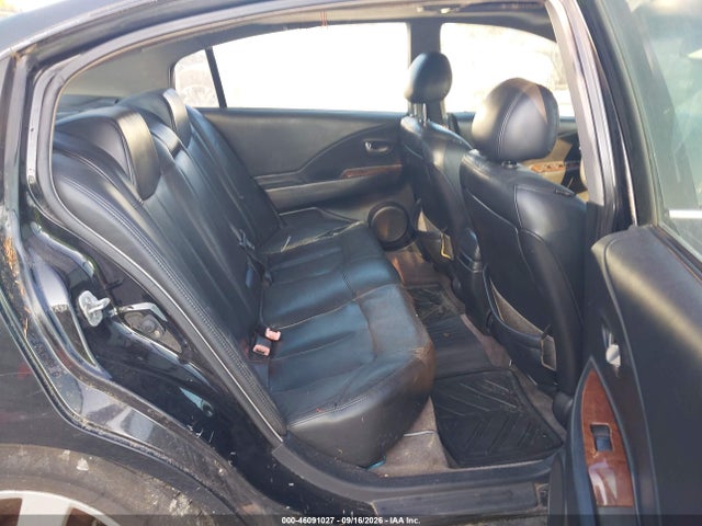Продаж на аукціоні авто 2003 Nissan Altima 2.5 Sl, vin: 1N4AL11E63C114010, номер лоту: 46091027
