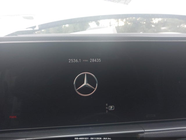 46091031 :رقم المزاد ، 4JGFF5KEXLA100079 vin ، 2020 Mercedes-benz Gls 450 4matic مزاد بيع