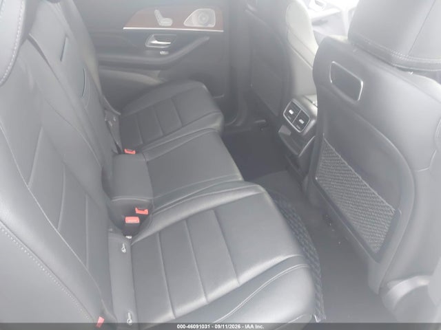 46091031 :رقم المزاد ، 4JGFF5KEXLA100079 vin ، 2020 Mercedes-benz Gls 450 4matic مزاد بيع