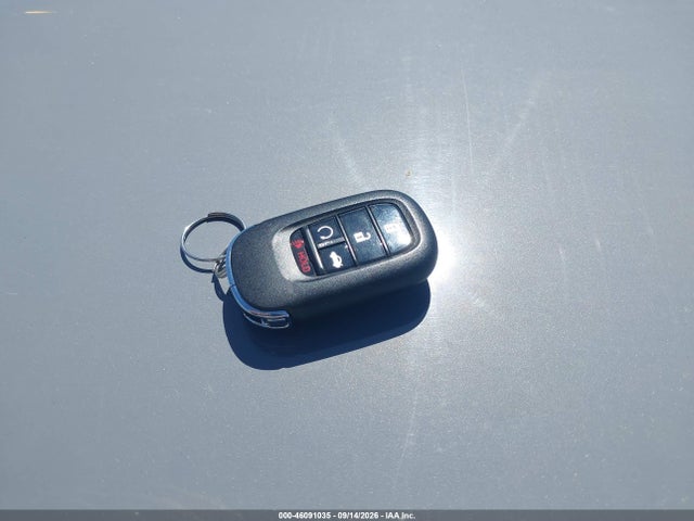 Продаж на аукціоні авто 2025 Honda Civic Sport, vin: 2HGFE2F56SH505955, номер лоту: 46091035