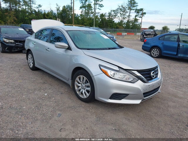 Auction sale of the 2017 Nissan Altima 2.5 S, vin: 1N4AL3APXHC494232, lot number: 46091036