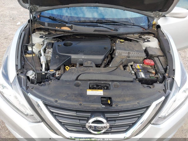Продажа на аукционе авто 2017 Nissan Altima 2.5 S, vin: 1N4AL3APXHC494232, номер лота: 46091036
