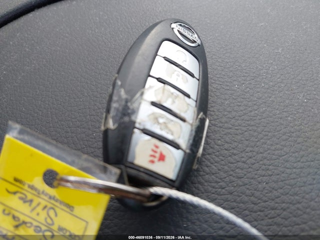 Продажа на аукционе авто 2017 Nissan Altima 2.5 S, vin: 1N4AL3APXHC494232, номер лота: 46091036