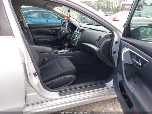 Продажа на аукционе авто 2017 Nissan Altima 2.5 S, vin: 1N4AL3APXHC494232, номер лота: 46091036
