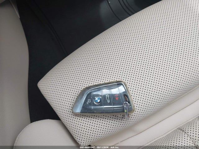 Продаж на аукціоні авто 2021 Bmw 540i Xdrive, vin: WBA73BJ0XMCF34613, номер лоту: 46091047