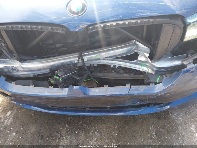 Продаж на аукціоні авто 2021 Bmw 540i Xdrive, vin: WBA73BJ0XMCF34613, номер лоту: 46091047