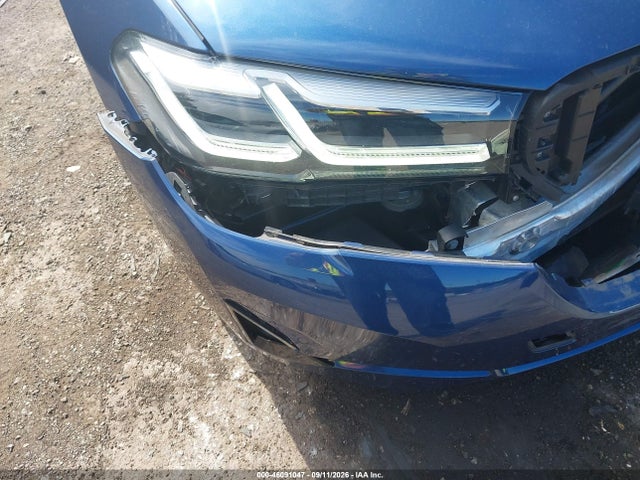 Продаж на аукціоні авто 2021 Bmw 540i Xdrive, vin: WBA73BJ0XMCF34613, номер лоту: 46091047