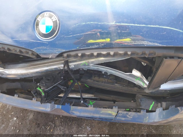 Продаж на аукціоні авто 2021 Bmw 540i Xdrive, vin: WBA73BJ0XMCF34613, номер лоту: 46091047