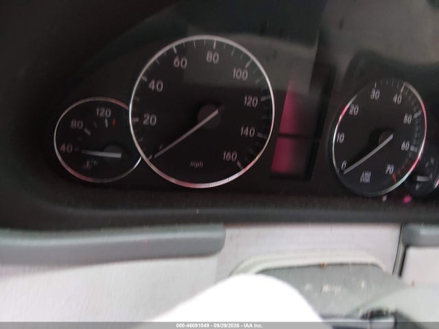 Aukcja sprzedaży 2007 Mercedes-benz C 280 Luxury, vin: WDBRF54H57F859805, numer aukcji: 46091049
