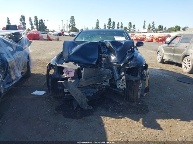 Aukcja sprzedaży 2023 Cadillac Lyriq Rwd Luxury, vin: 1GYKPMRK3PZ002843, numer aukcji: 46091050