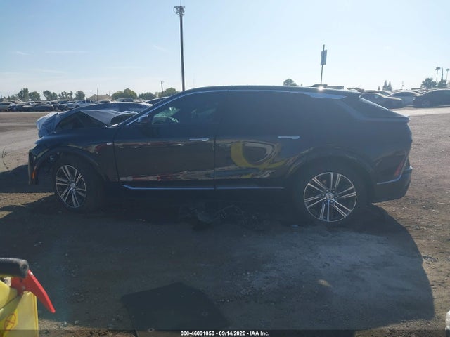 Aukcja sprzedaży 2023 Cadillac Lyriq Rwd Luxury, vin: 1GYKPMRK3PZ002843, numer aukcji: 46091050