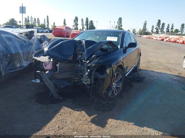 Aukcja sprzedaży 2023 Cadillac Lyriq Rwd Luxury, vin: 1GYKPMRK3PZ002843, numer aukcji: 46091050