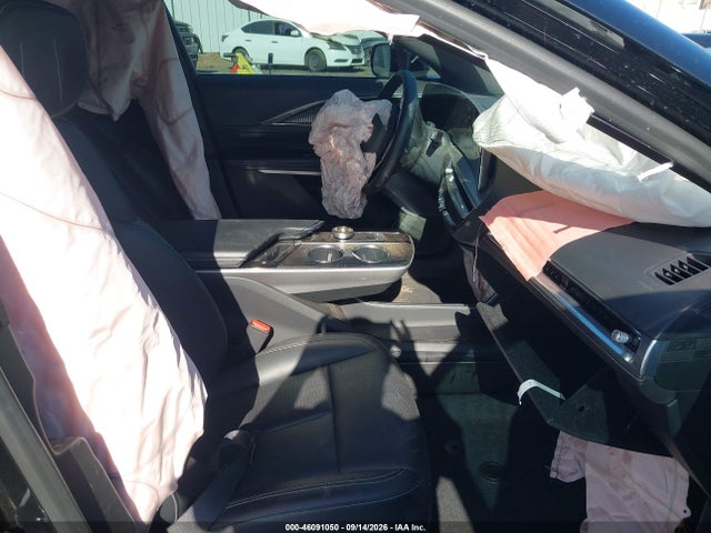 Aukcja sprzedaży 2023 Cadillac Lyriq Rwd Luxury, vin: 1GYKPMRK3PZ002843, numer aukcji: 46091050