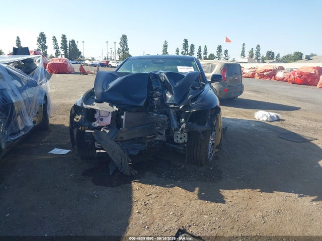 Aukcja sprzedaży 2023 Cadillac Lyriq Rwd Luxury, vin: 1GYKPMRK3PZ002843, numer aukcji: 46091050