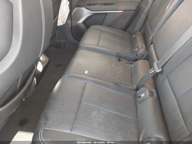 Aukcja sprzedaży 2023 Cadillac Lyriq Rwd Luxury, vin: 1GYKPMRK3PZ002843, numer aukcji: 46091050