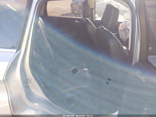 Продажа на аукционе авто 2018 Ford Escape Titanium, vin: 1FMCU9J95JUD40740, номер лота: 46091054