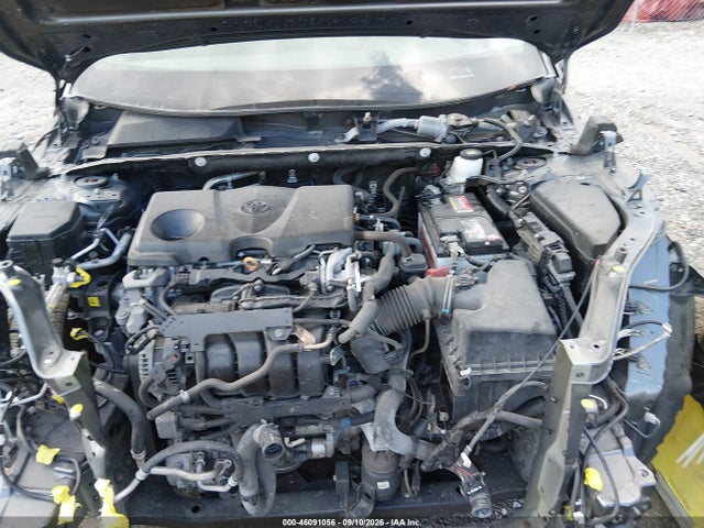 Продаж на аукціоні авто 2021 Toyota Rav4 Xle, vin: 2T3W1RFV2MC102210, номер лоту: 46091056