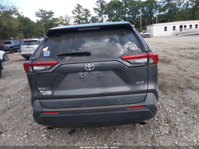 Продаж на аукціоні авто 2021 Toyota Rav4 Xle, vin: 2T3W1RFV2MC102210, номер лоту: 46091056