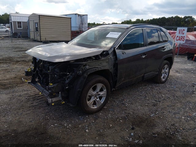Продаж на аукціоні авто 2021 Toyota Rav4 Xle, vin: 2T3W1RFV2MC102210, номер лоту: 46091056