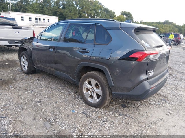 Продаж на аукціоні авто 2021 Toyota Rav4 Xle, vin: 2T3W1RFV2MC102210, номер лоту: 46091056
