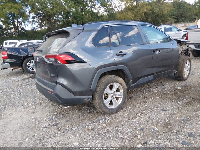 Продаж на аукціоні авто 2021 Toyota Rav4 Xle, vin: 2T3W1RFV2MC102210, номер лоту: 46091056