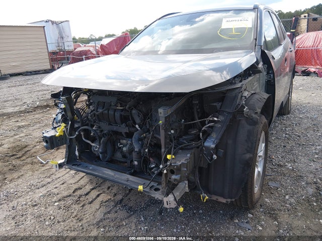 Продаж на аукціоні авто 2021 Toyota Rav4 Xle, vin: 2T3W1RFV2MC102210, номер лоту: 46091056