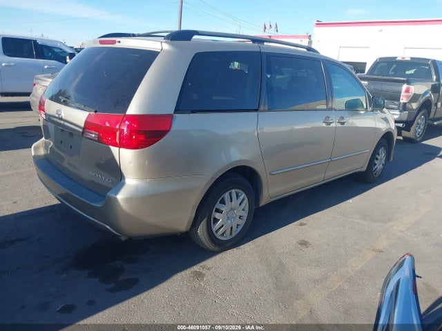 Продажа на аукционе авто 2005 Toyota Sienna Le, vin: 5TDZA23C95S316071, номер лота: 46091057