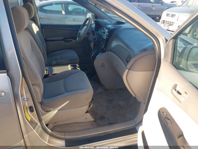 Продажа на аукционе авто 2005 Toyota Sienna Le, vin: 5TDZA23C95S316071, номер лота: 46091057