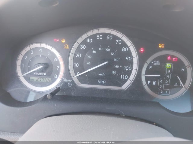 Продажа на аукционе авто 2005 Toyota Sienna Le, vin: 5TDZA23C95S316071, номер лота: 46091057