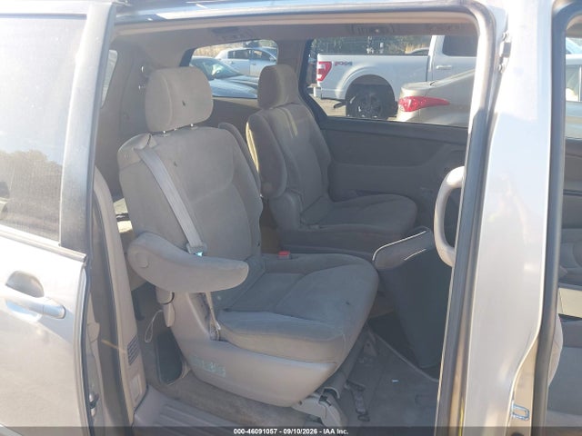 Продажа на аукционе авто 2005 Toyota Sienna Le, vin: 5TDZA23C95S316071, номер лота: 46091057