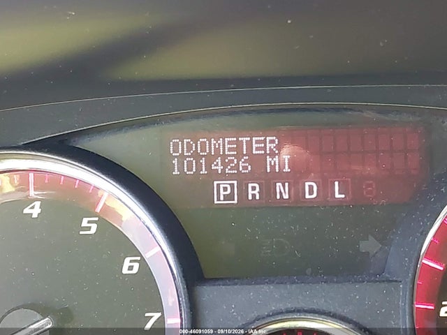 46091059 :رقم المزاد ، 1GKKVTED4BJ269367 vin ، 2011 Gmc Acadia Denali مزاد بيع