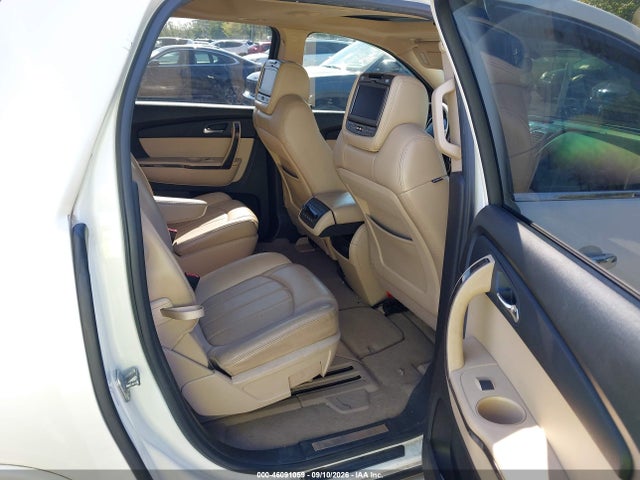 46091059 :رقم المزاد ، 1GKKVTED4BJ269367 vin ، 2011 Gmc Acadia Denali مزاد بيع