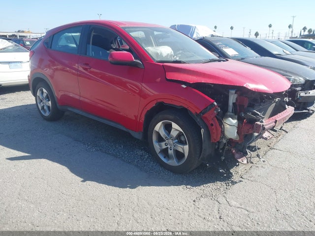 2017 3CZRU5H3XHG706286 main image